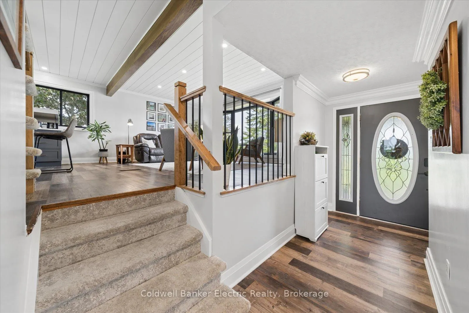 Photo 6 of 469 Yankee Line, Kawartha Lakes, Emily — HOMEH