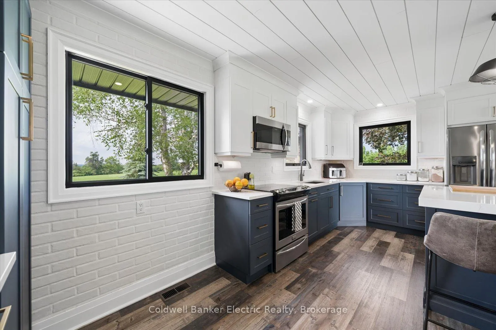 Photo 13 of 469 Yankee Line, Kawartha Lakes, Emily — HOMEH
