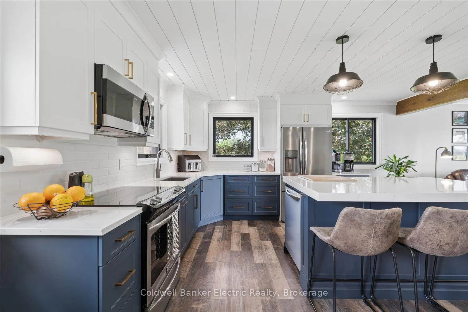 Photo 14 of 469 Yankee Line, Kawartha Lakes, Emily — HOMEH