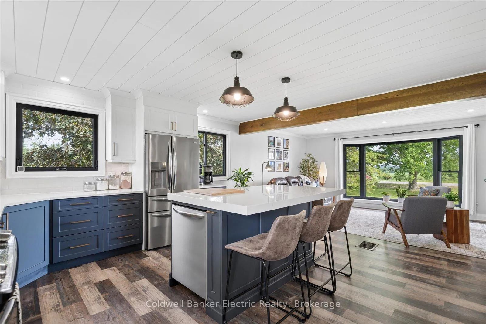 Photo 15 of 469 Yankee Line, Kawartha Lakes, Emily — HOMEH