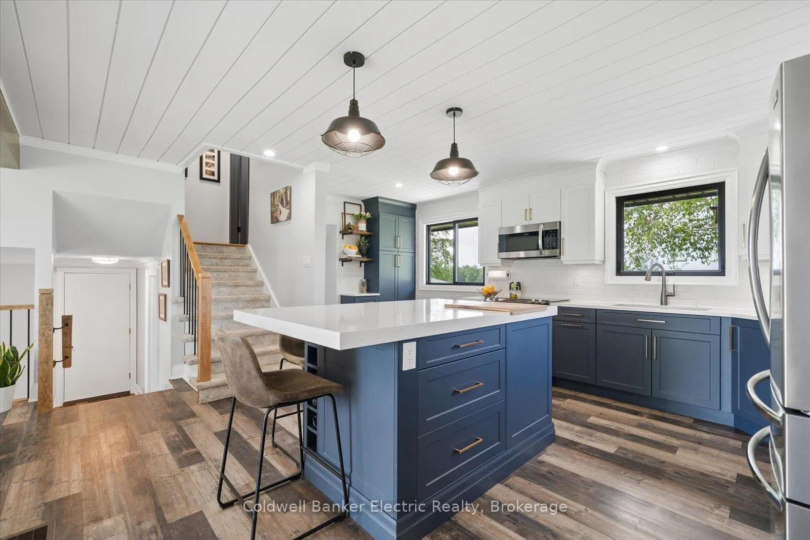 Photo 16 of 469 Yankee Line, Kawartha Lakes, Emily — HOMEH