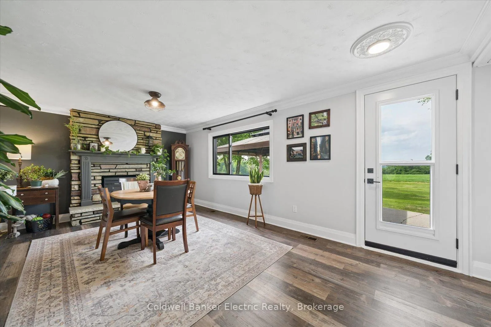Photo 20 of 469 Yankee Line, Kawartha Lakes, Emily — HOMEH
