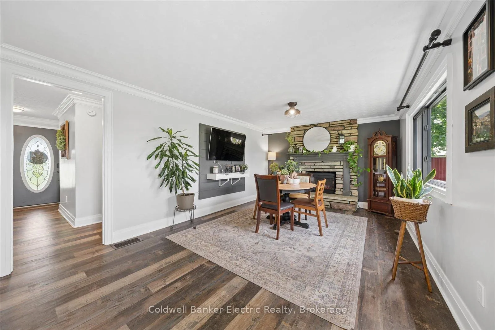 Photo 21 of 469 Yankee Line, Kawartha Lakes, Emily — HOMEH