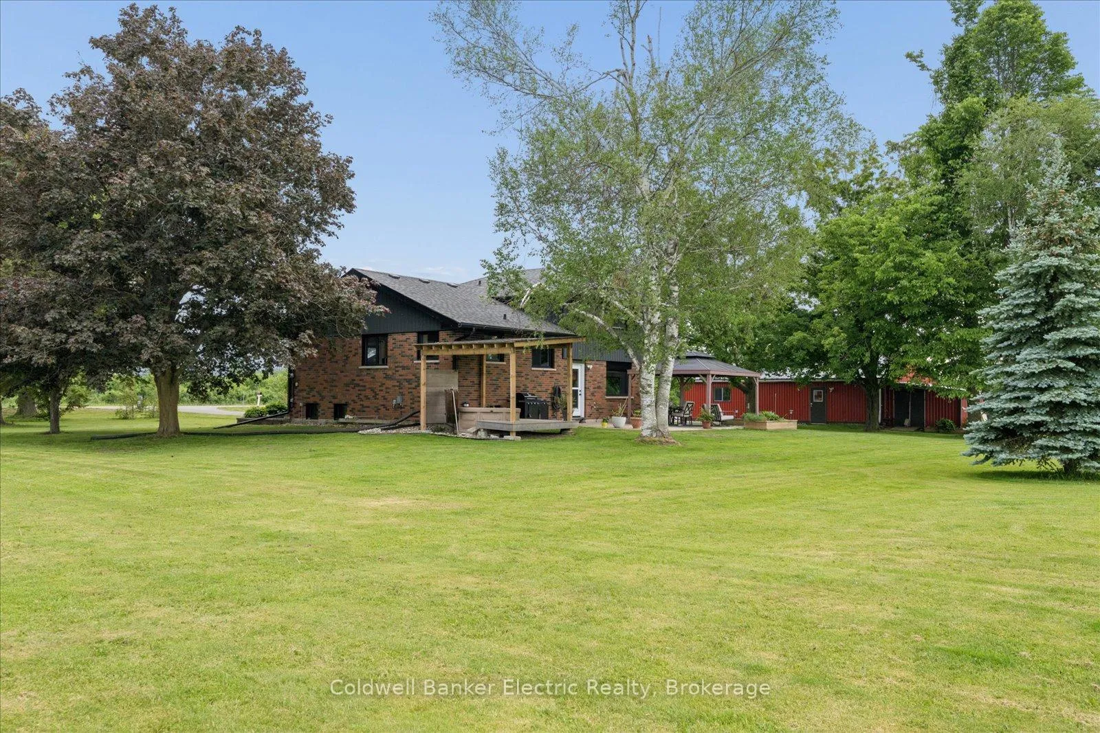 Photo 36 of 469 Yankee Line, Kawartha Lakes, Emily — HOMEH