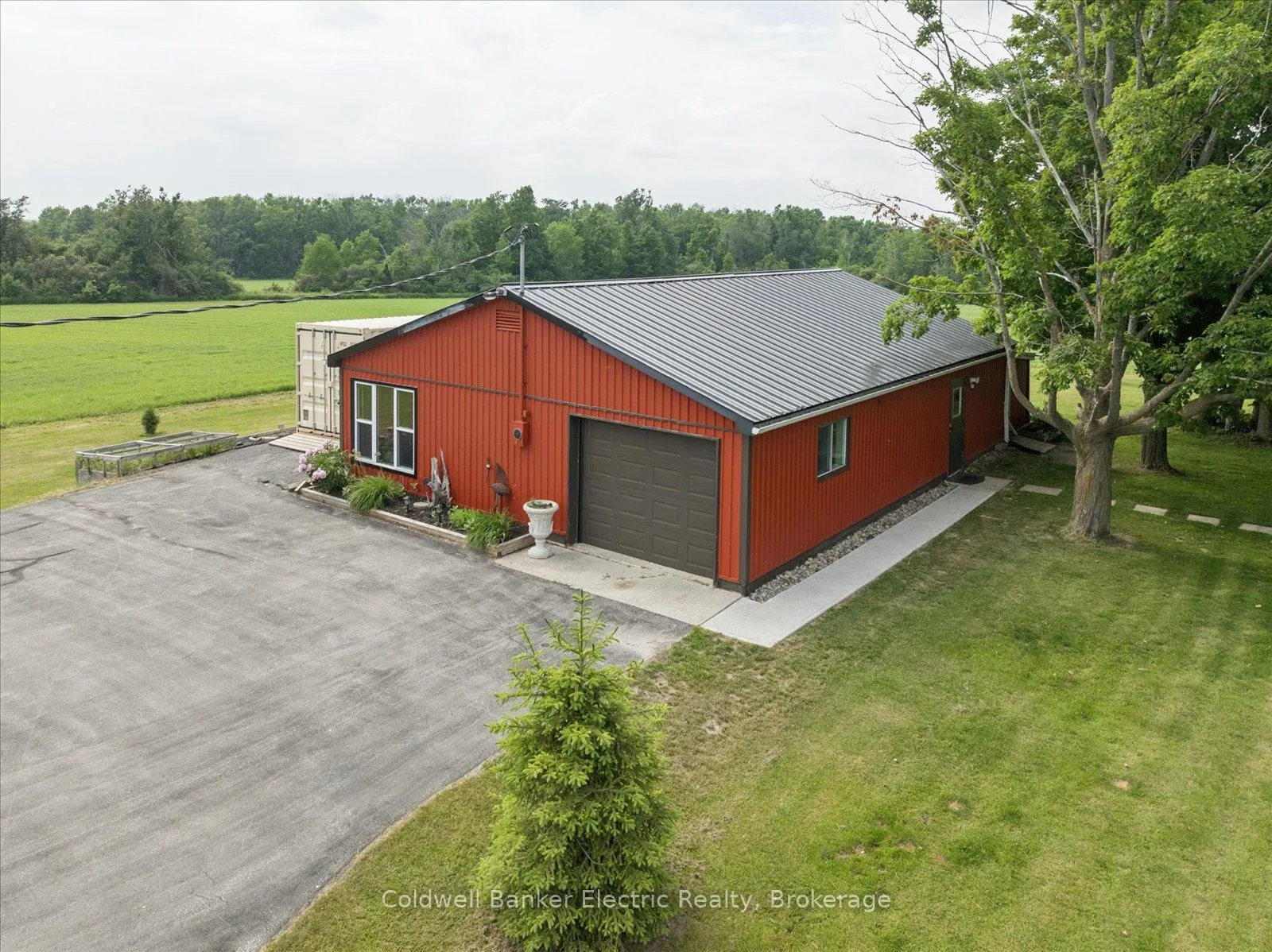 Photo 37 of 469 Yankee Line, Kawartha Lakes, Emily — HOMEH