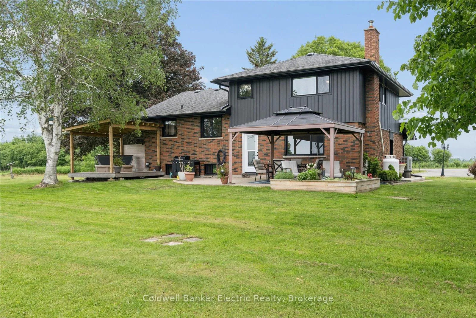 Photo 46 of 469 Yankee Line, Kawartha Lakes, Emily — HOMEH