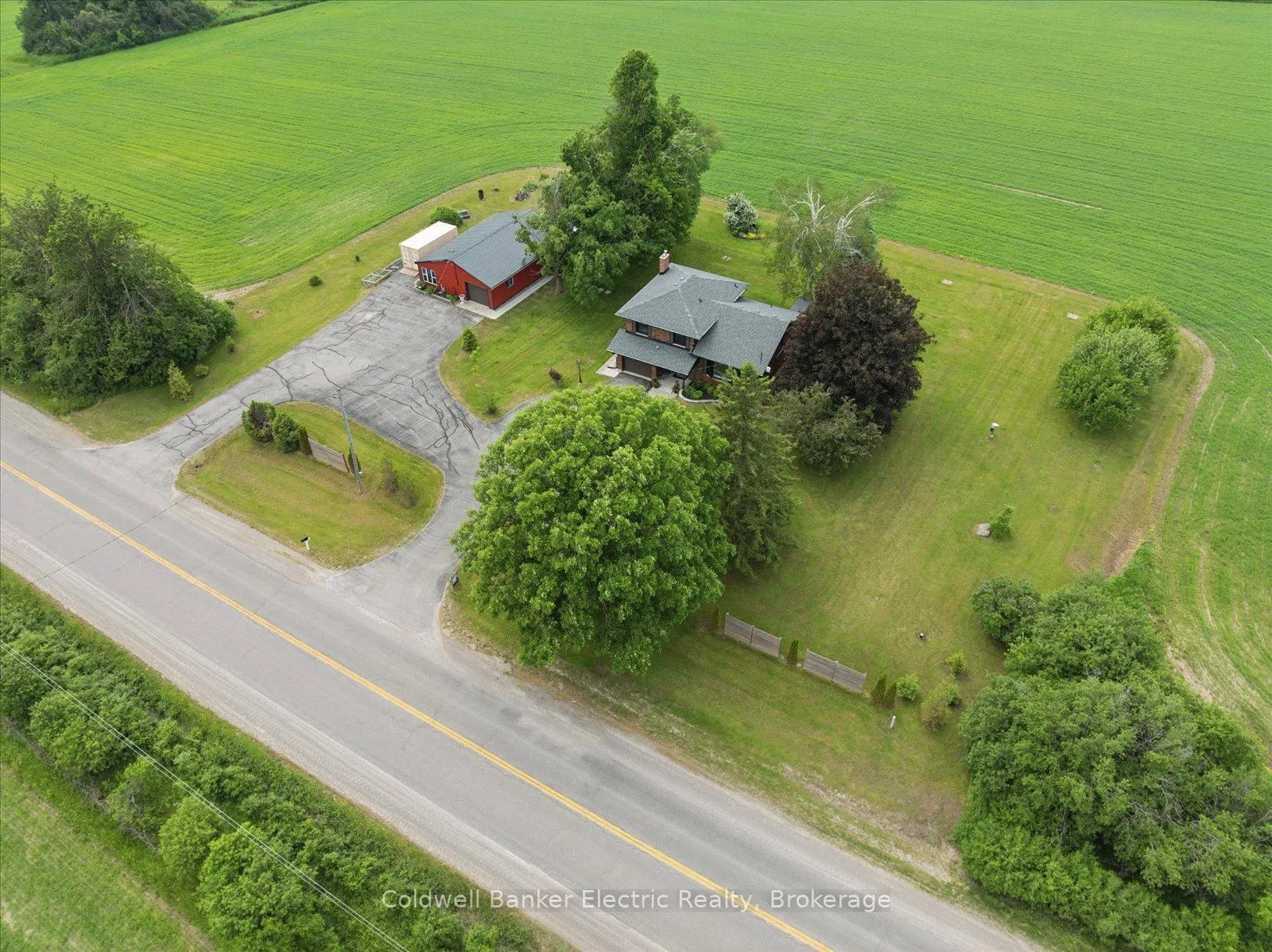 Photo 48 of 469 Yankee Line, Kawartha Lakes, Emily — HOMEH