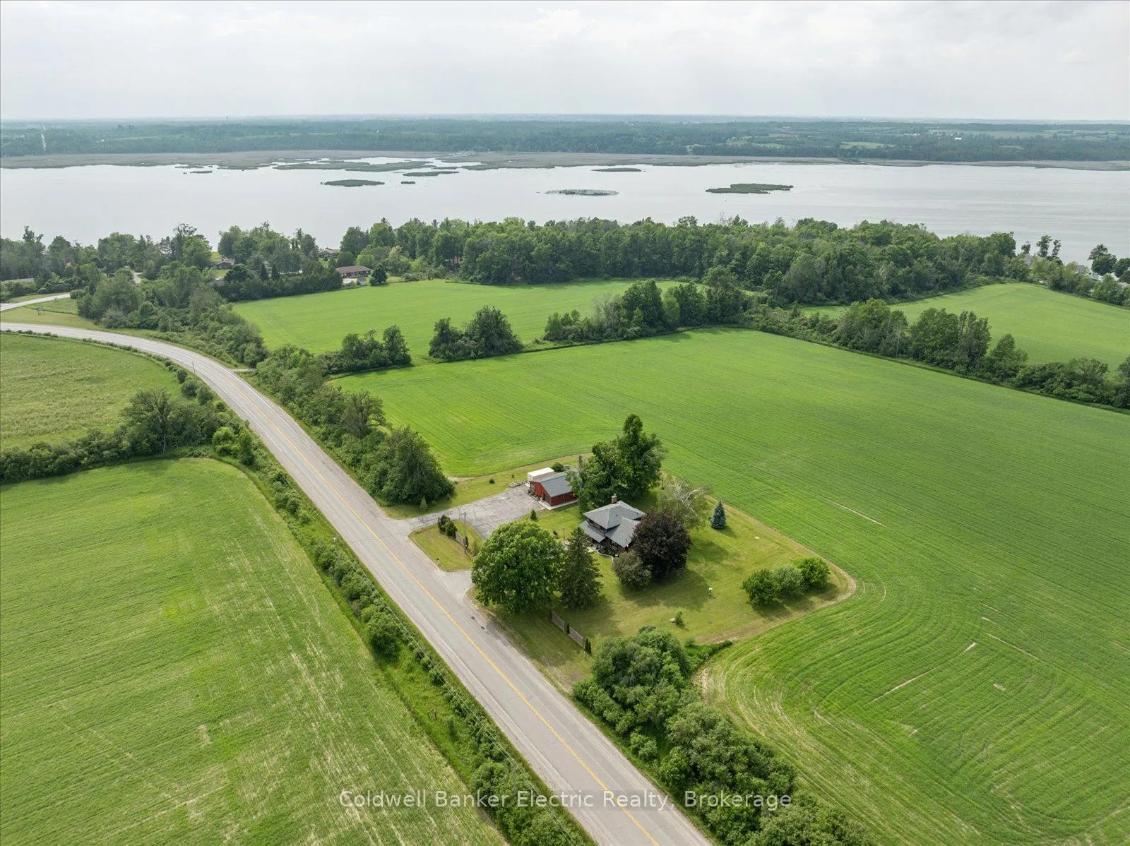 Photo 49 of 469 Yankee Line, Kawartha Lakes, Emily — HOMEH