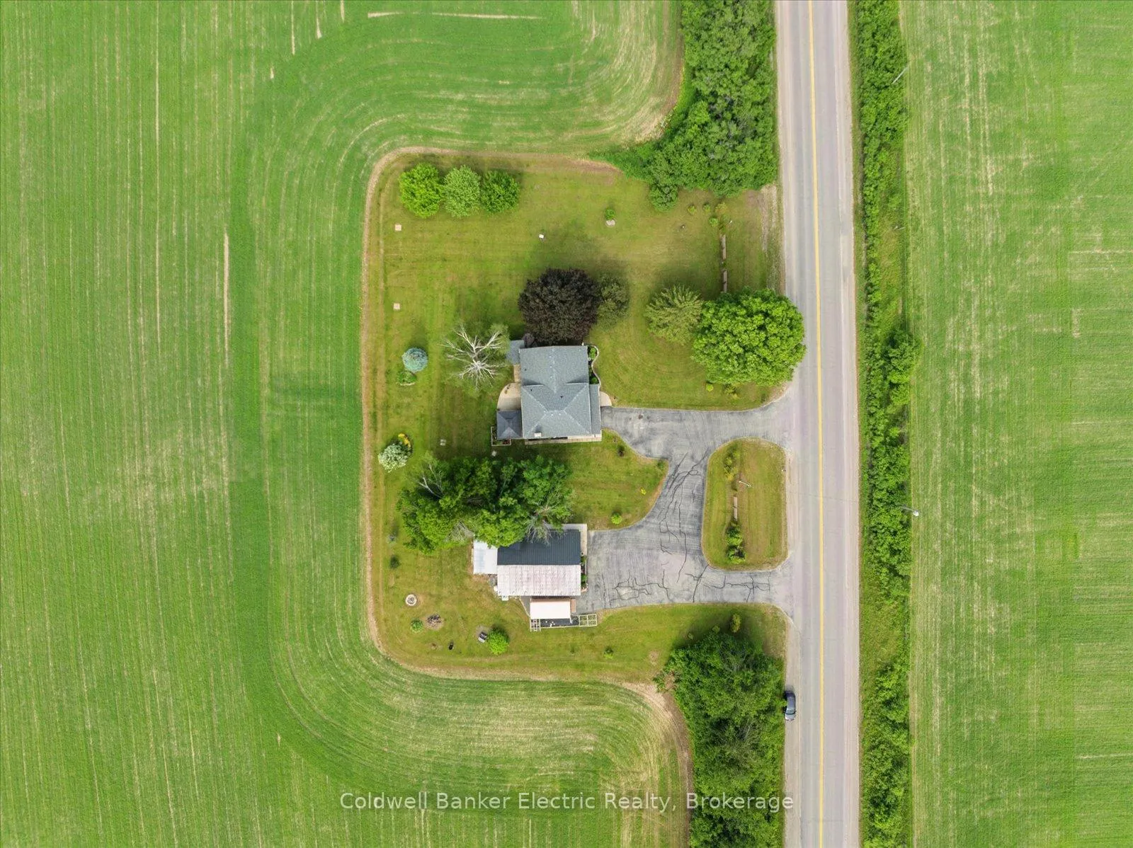 Photo 50 of 469 Yankee Line, Kawartha Lakes, Emily — HOMEH
