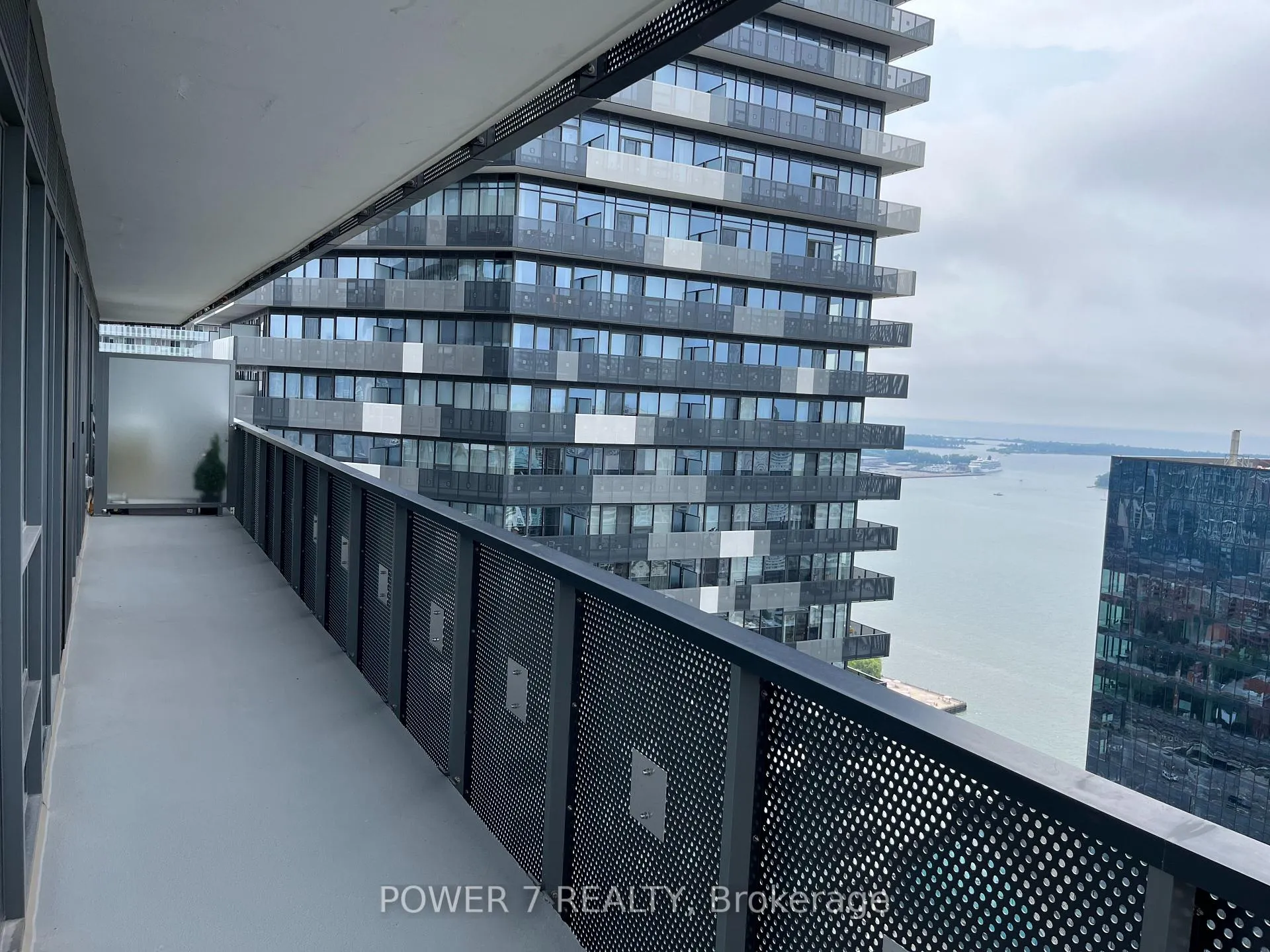 Photo 1 of Unit 4511, 55 Cooper Street, Toronto, Waterfront Communities — HOMEH