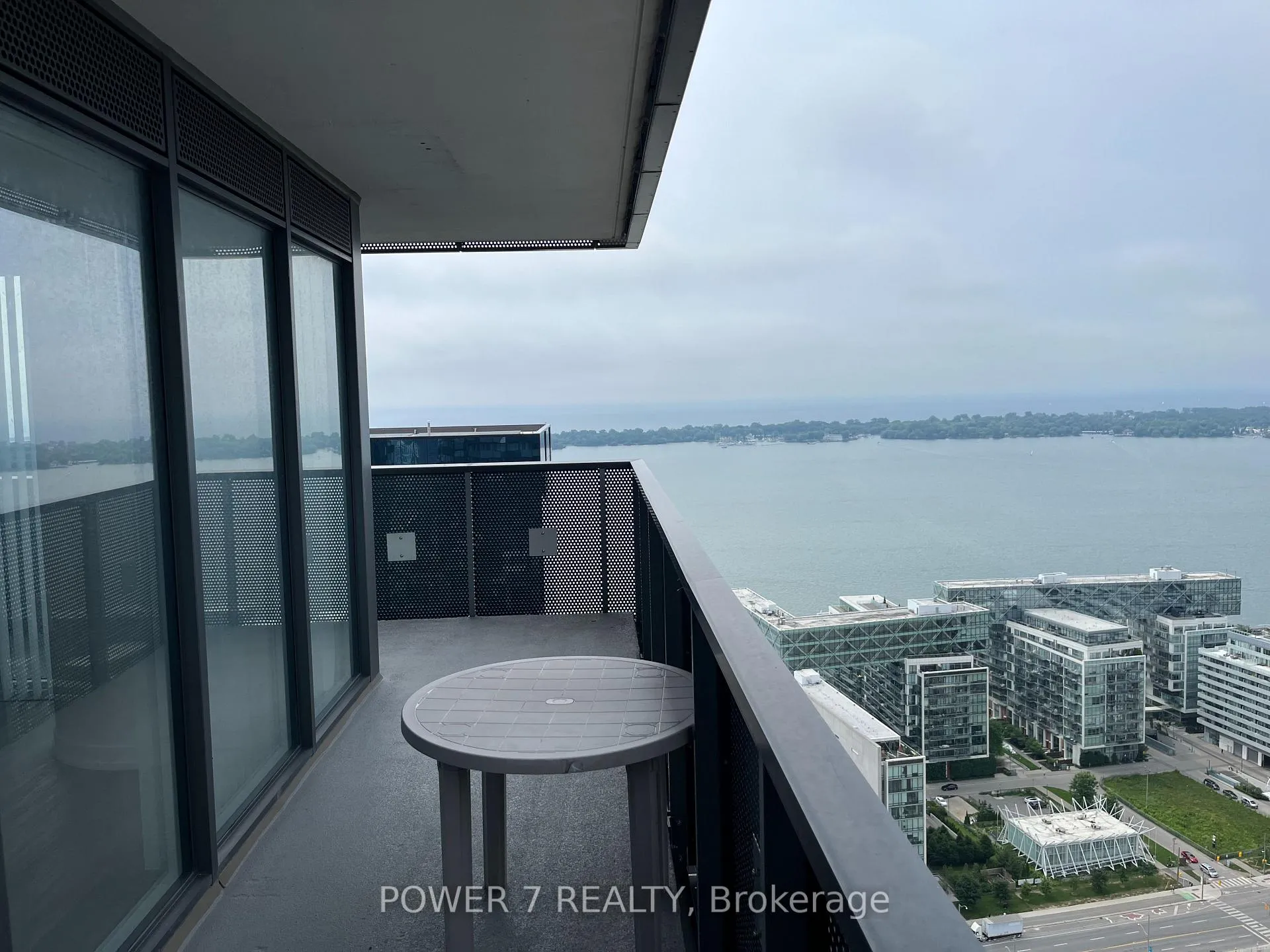 Photo 2 of Unit 4511, 55 Cooper Street, Toronto, Waterfront Communities — HOMEH