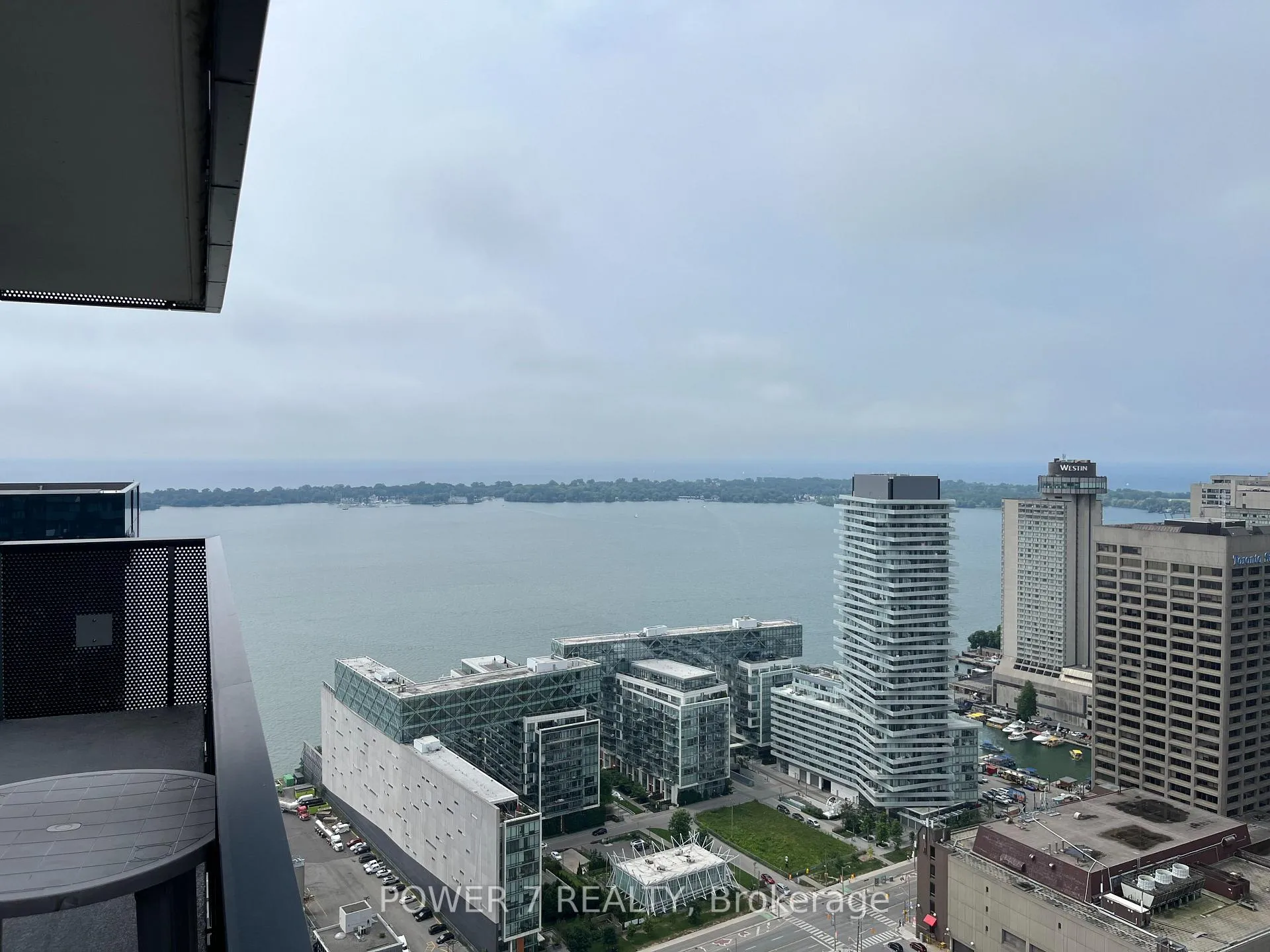 Photo 3 of Unit 4511, 55 Cooper Street, Toronto, Waterfront Communities — HOMEH