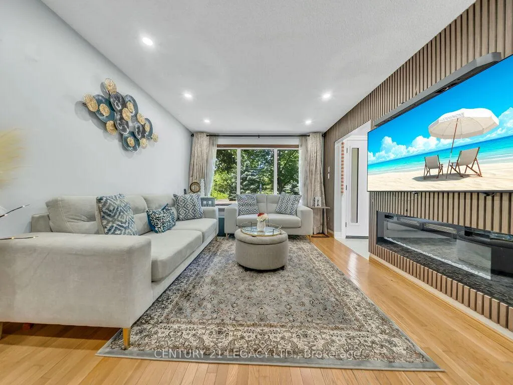 Photo 7 of 957 Francis Road, Burlington, LaSalle — HOMEH