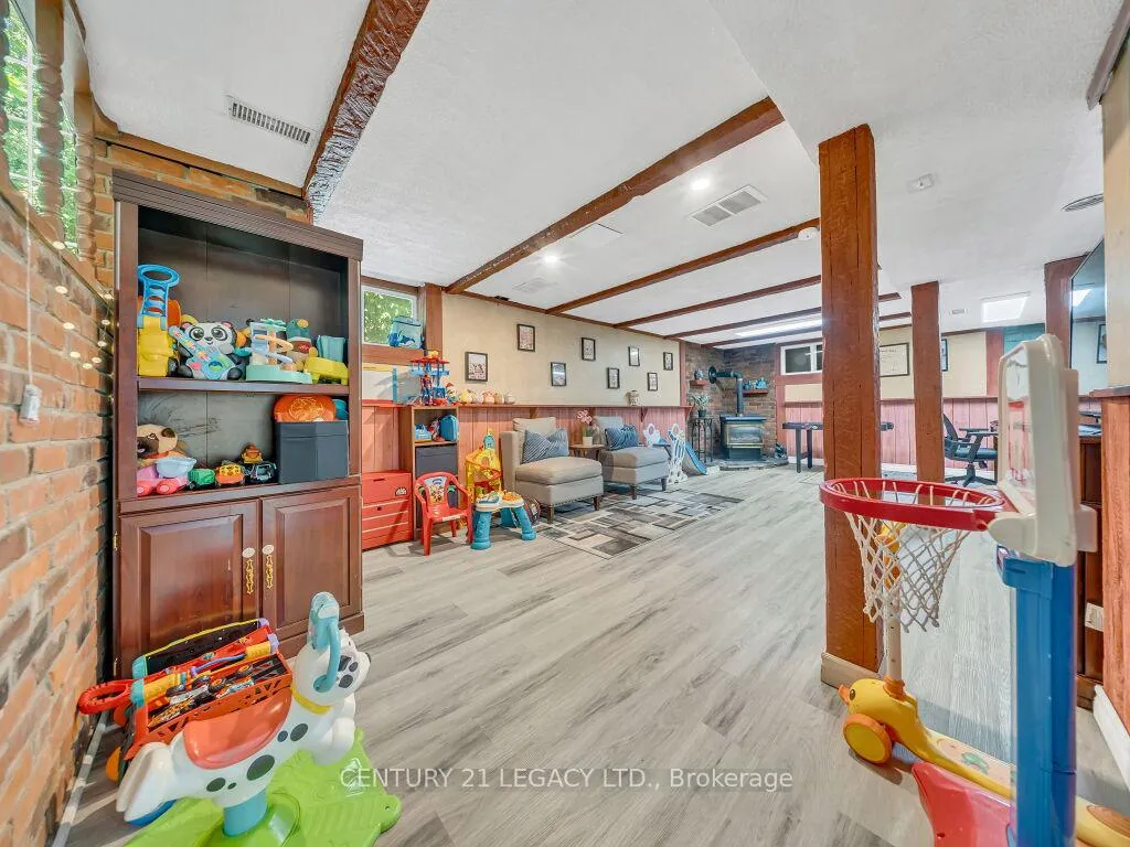 Photo 22 of 957 Francis Road, Burlington, LaSalle — HOMEH