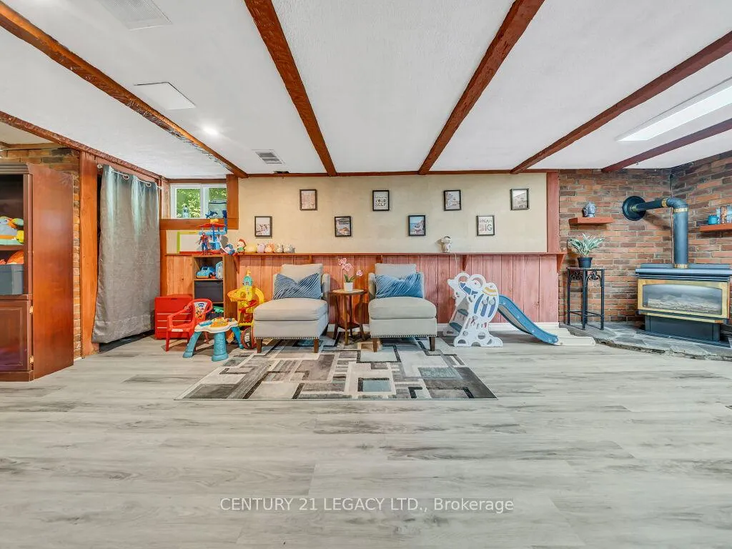 Photo 23 of 957 Francis Road, Burlington, LaSalle — HOMEH