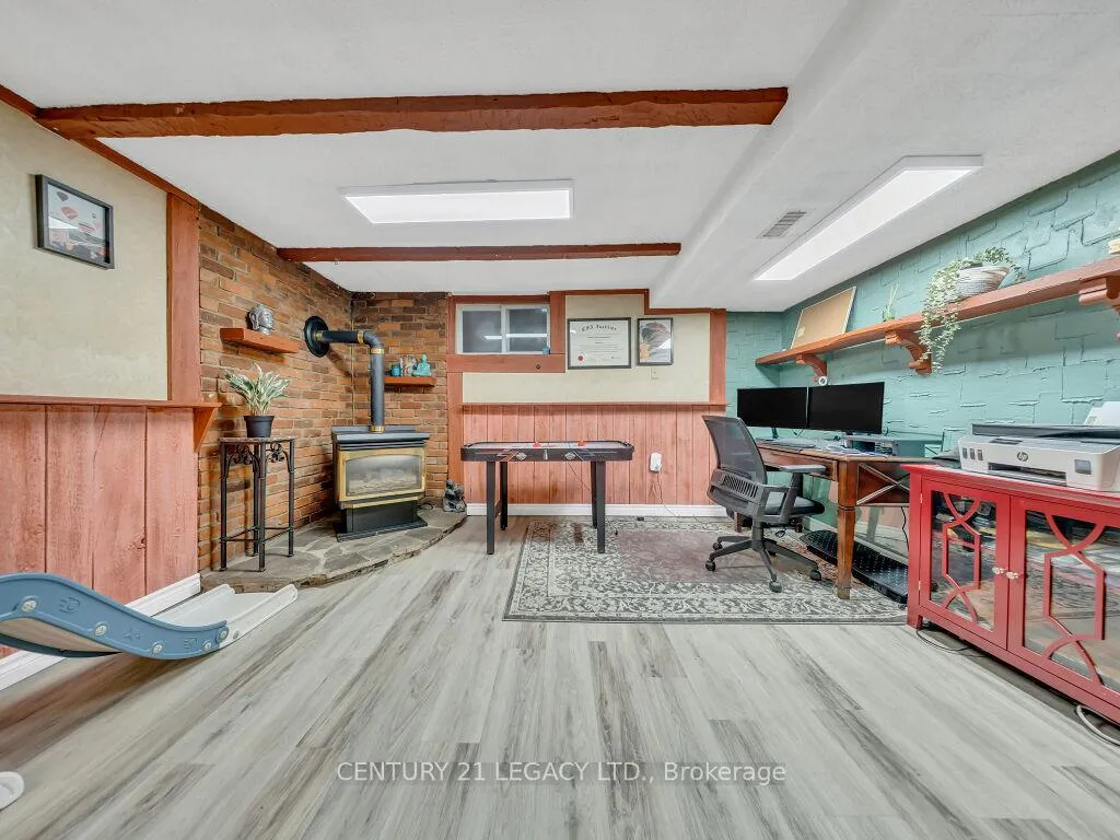 Photo 24 of 957 Francis Road, Burlington, LaSalle — HOMEH