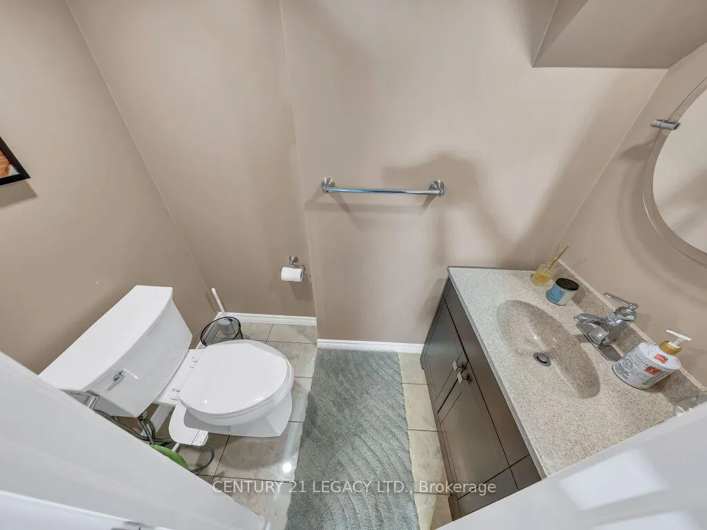 Photo 26 of 957 Francis Road, Burlington, LaSalle — HOMEH