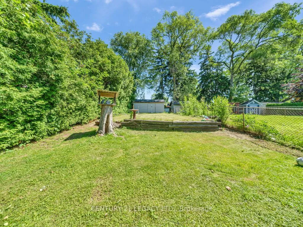 Photo 28 of 957 Francis Road, Burlington, LaSalle — HOMEH