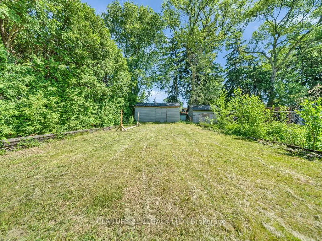 Photo 29 of 957 Francis Road, Burlington, LaSalle — HOMEH