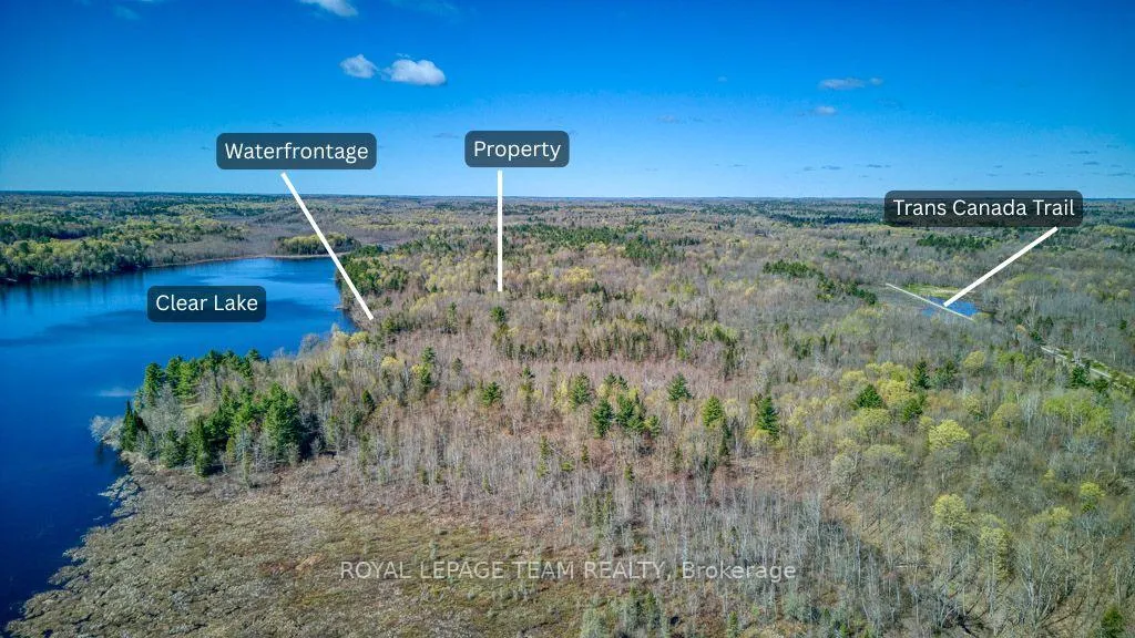 Photo 3 of 22899 Highway 7, Frontenac, Frontenac Centre — HOMEH