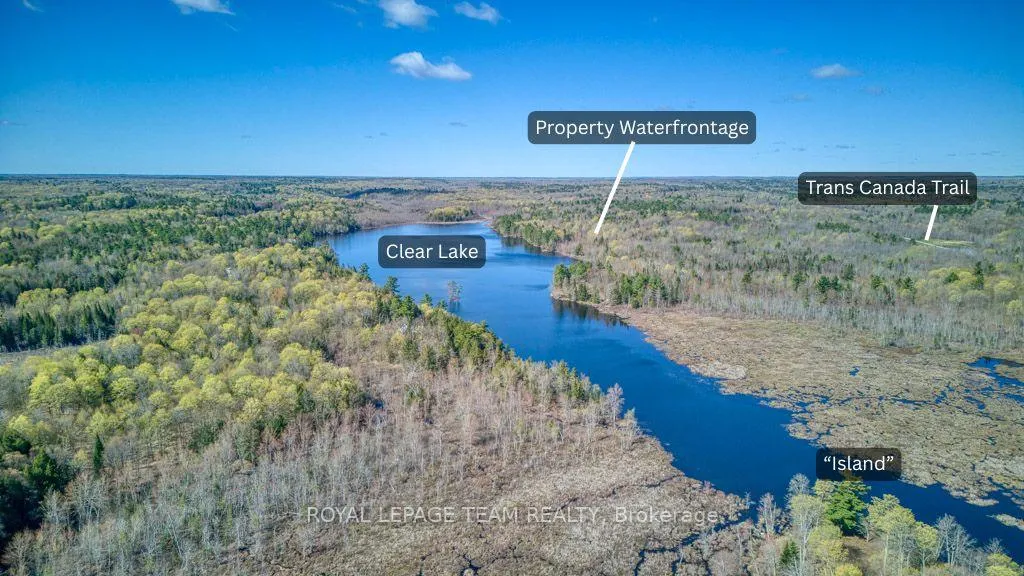 Photo 9 of 22899 Highway 7, Frontenac, Frontenac Centre — HOMEH