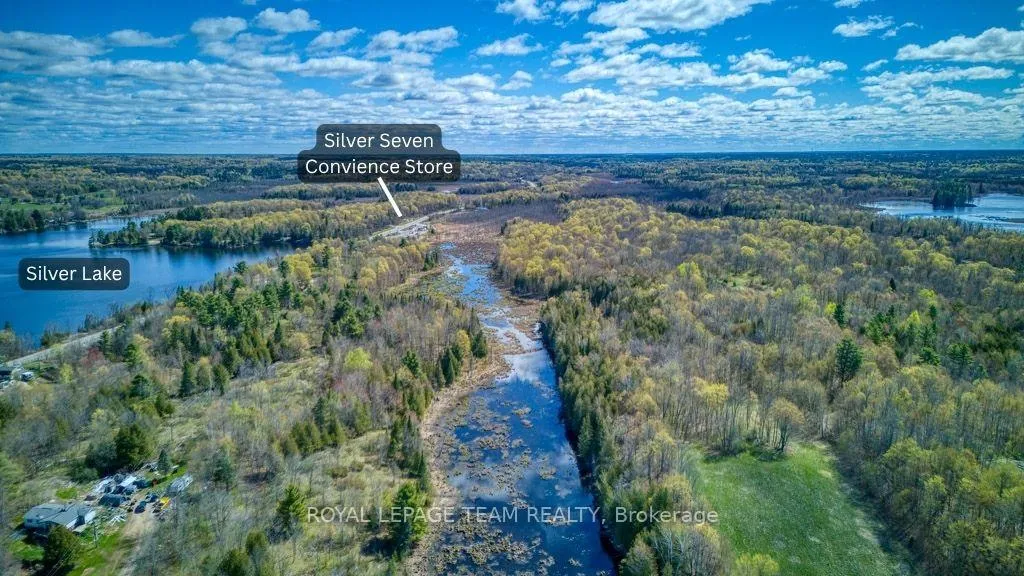 Photo 13 of 22899 Highway 7, Frontenac, Frontenac Centre — HOMEH