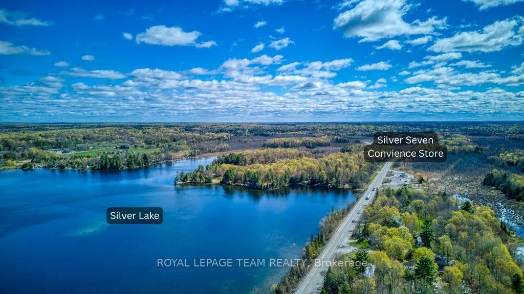 Photo 16 of 22899 Highway 7, Frontenac, Frontenac Centre — HOMEH