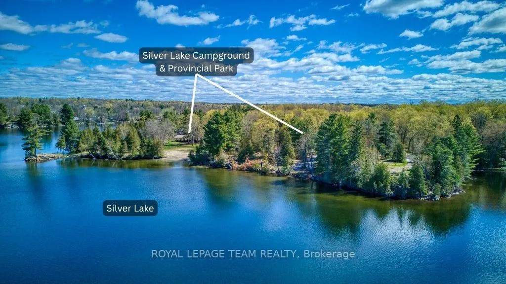 Photo 17 of 22899 Highway 7, Frontenac, Frontenac Centre — HOMEH