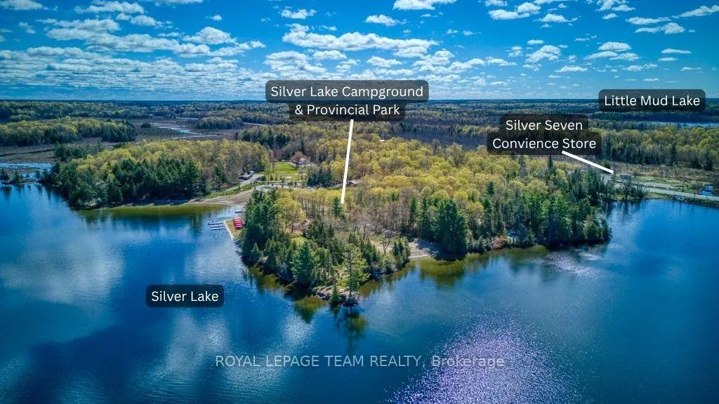 Photo 18 of 22899 Highway 7, Frontenac, Frontenac Centre — HOMEH