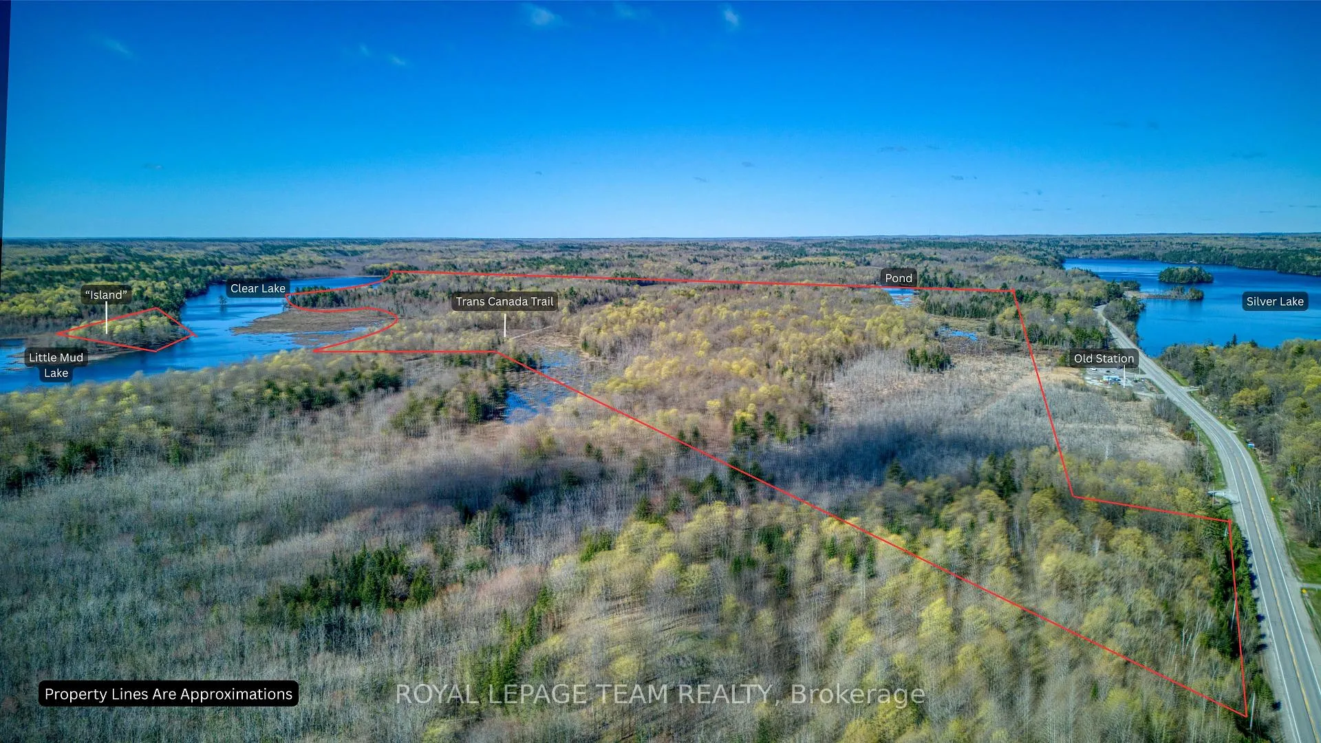 Photo 20 of 22899 Highway 7, Frontenac, Frontenac Centre — HOMEH