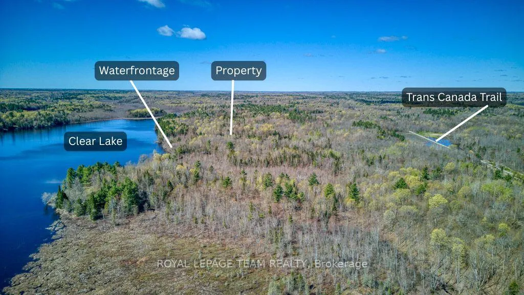 Photo 21 of 22899 Highway 7, Frontenac, Frontenac Centre — HOMEH