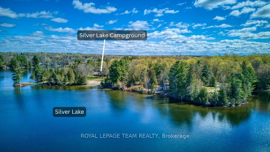 Photo 32 of 22899 Highway 7, Frontenac, Frontenac Centre — HOMEH