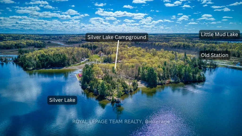 Photo 33 of 22899 Highway 7, Frontenac, Frontenac Centre — HOMEH