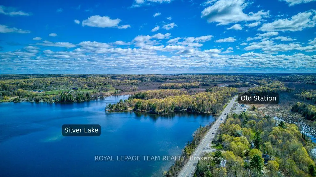 Photo 34 of 22899 Highway 7, Frontenac, Frontenac Centre — HOMEH