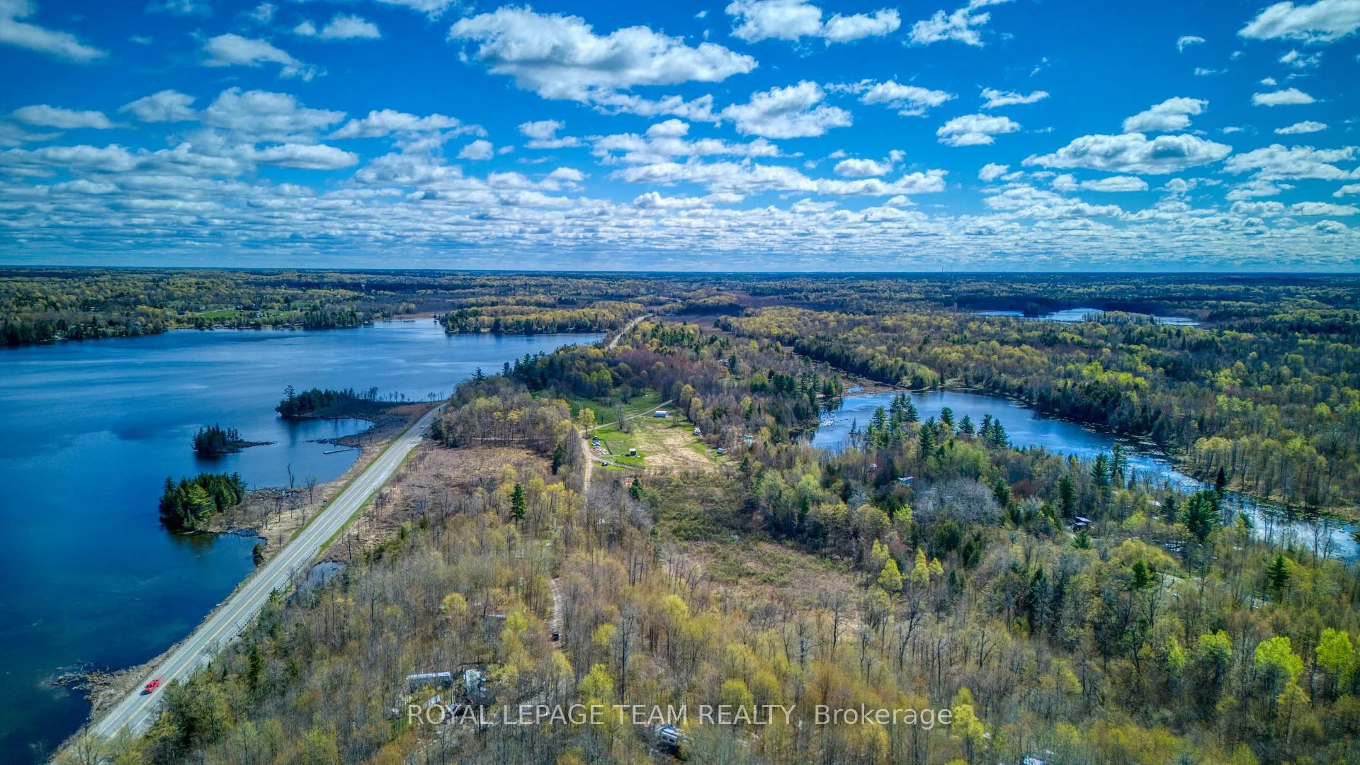 Photo 35 of 22899 Highway 7, Frontenac, Frontenac Centre — HOMEH