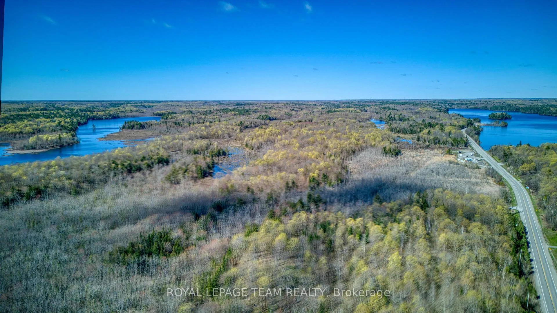 Photo 36 of 22899 Highway 7, Frontenac, Frontenac Centre — HOMEH