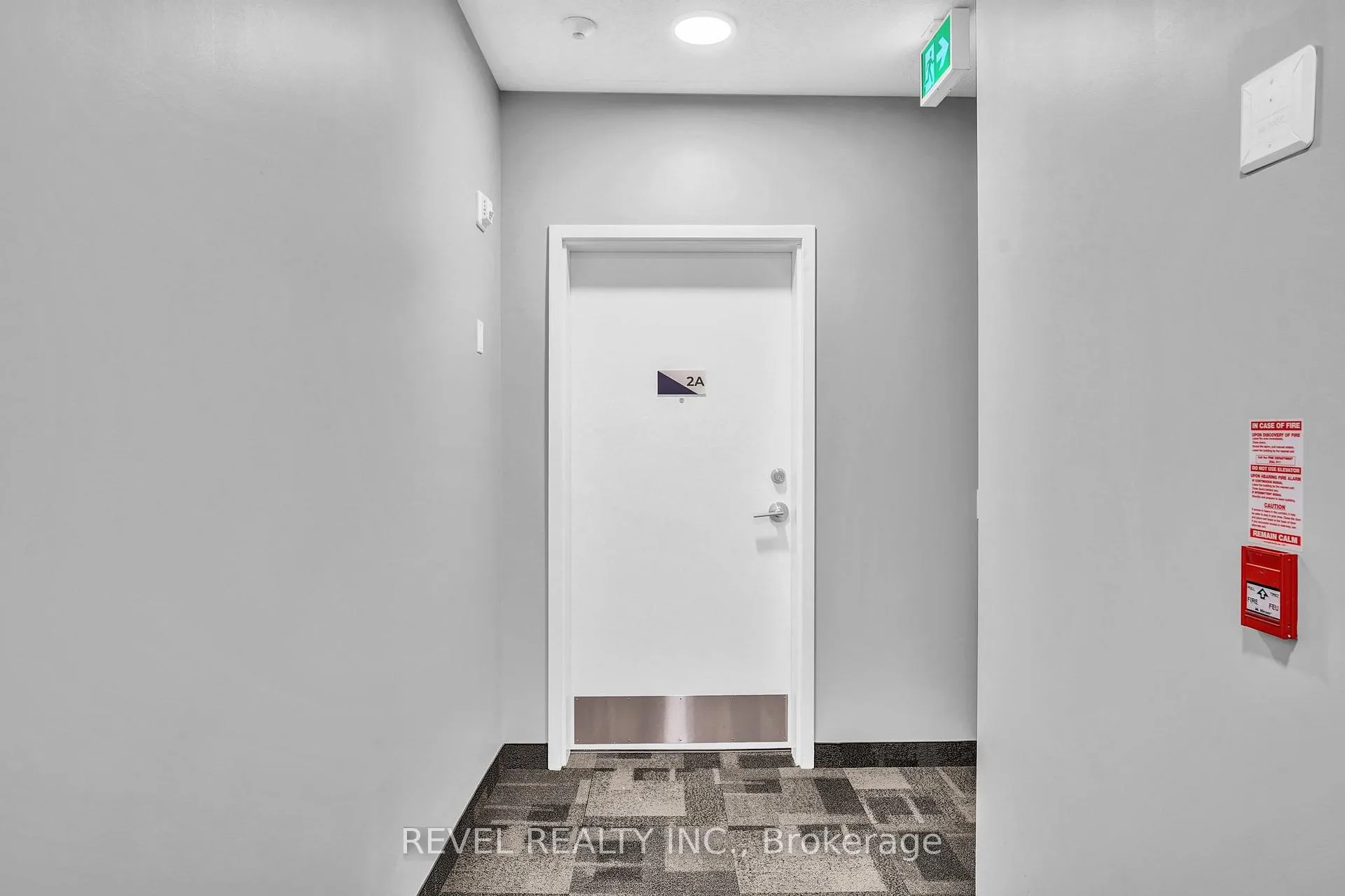 Photo 19 of Unit 2A, 261 King Street E, Hamilton, Stoney Creek — HOMEH