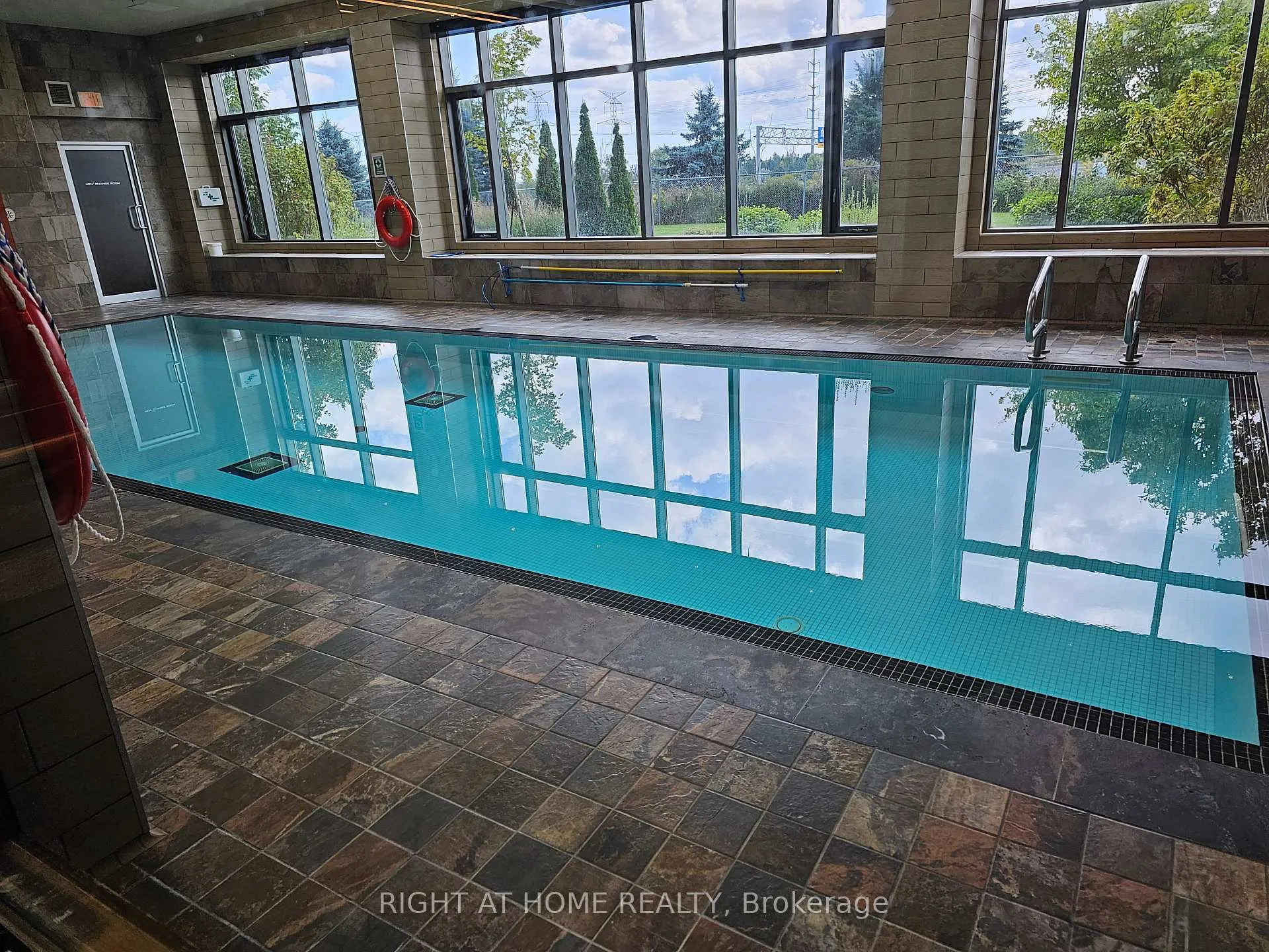 Photo 16 of Unit 511, 325 South Park Road, Markham, Commerce Valley — HOMEH