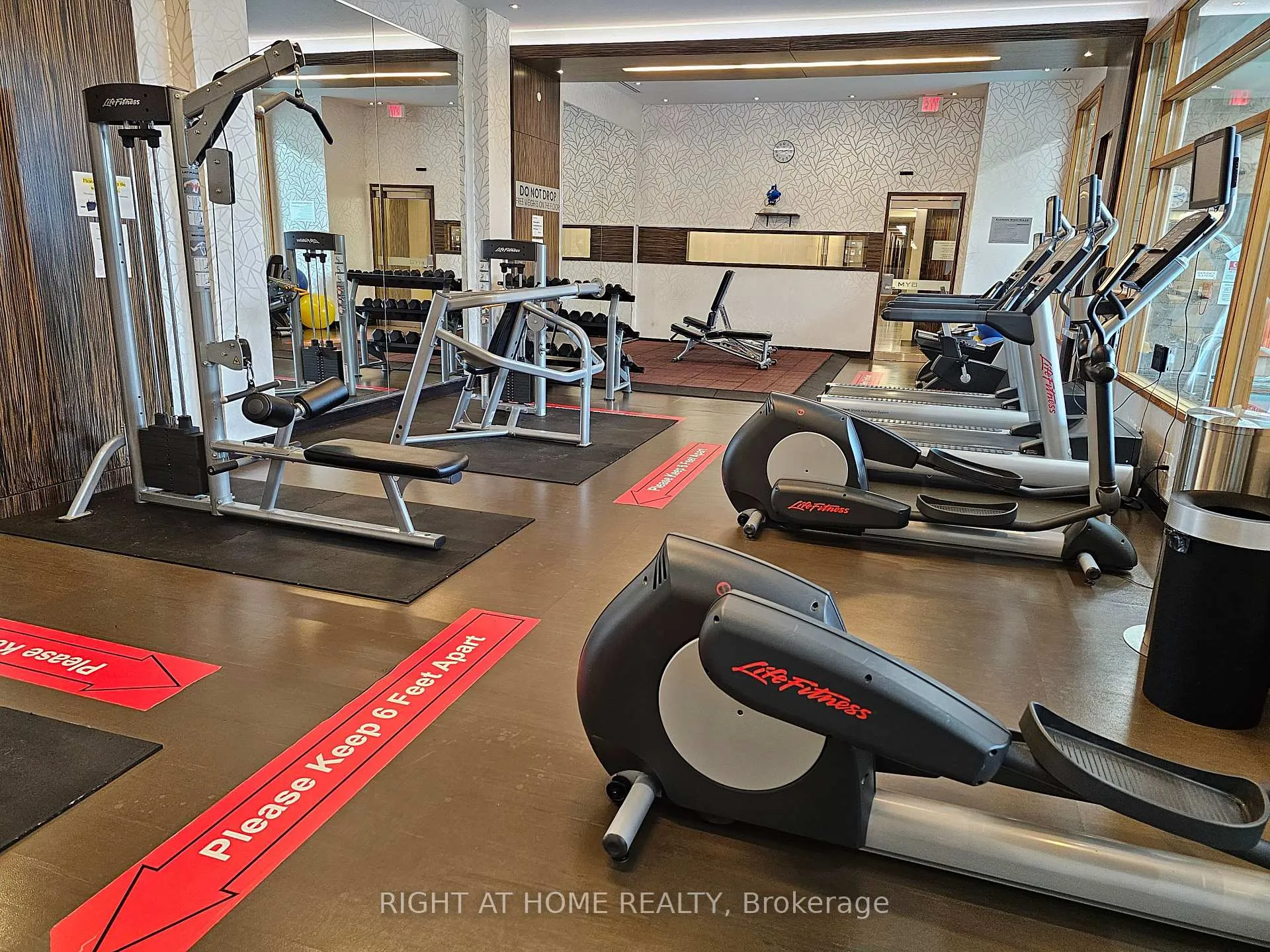 Photo 17 of Unit 511, 325 South Park Road, Markham, Commerce Valley — HOMEH
