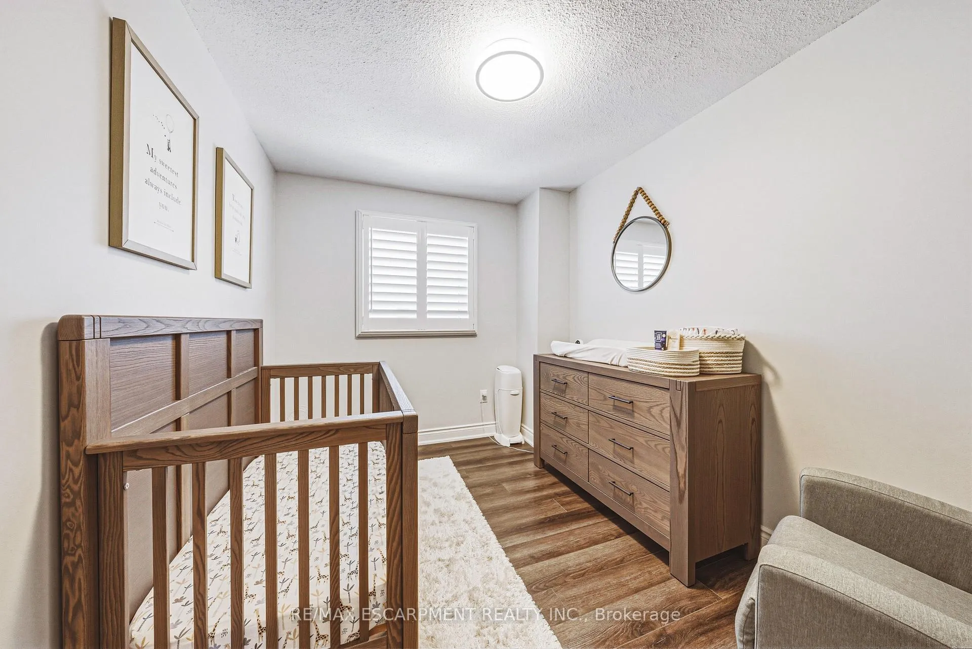 Photo 14 of 32 Ainsworth Street, Hamilton, Stoney Creek Mountain — HOMEH