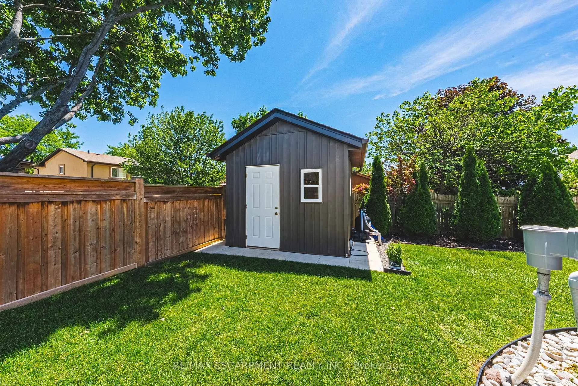 Photo 29 of 32 Ainsworth Street, Hamilton, Stoney Creek Mountain — HOMEH