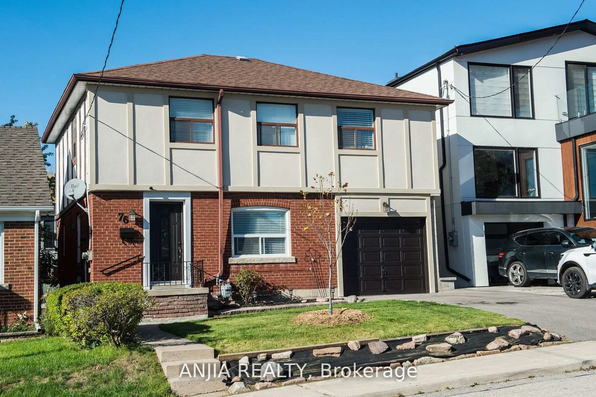 Photo 2 of 76 Adair Road, Toronto, O'Connor-Parkview — HOMEH