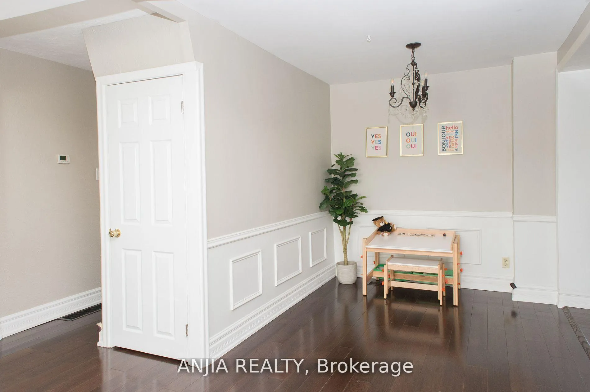 Photo 12 of 76 Adair Road, Toronto, O'Connor-Parkview — HOMEH