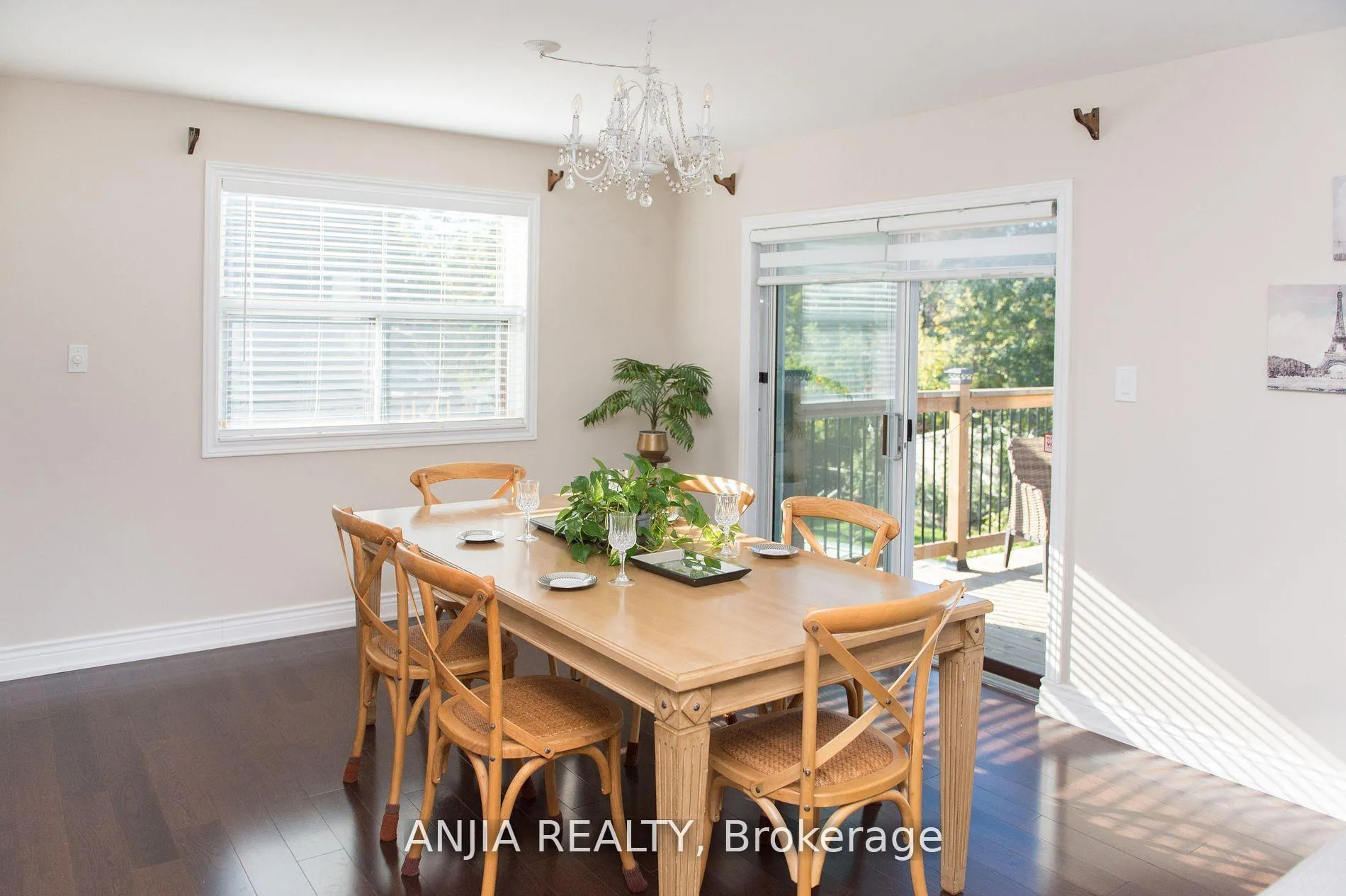 Photo 13 of 76 Adair Road, Toronto, O'Connor-Parkview — HOMEH