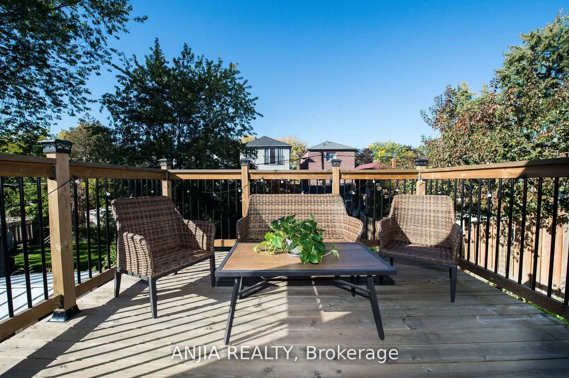 Photo 33 of 76 Adair Road, Toronto, O'Connor-Parkview — HOMEH