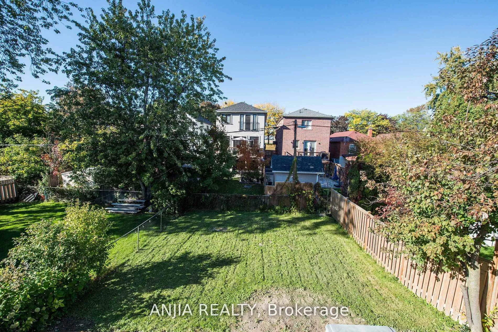 Photo 34 of 76 Adair Road, Toronto, O'Connor-Parkview — HOMEH