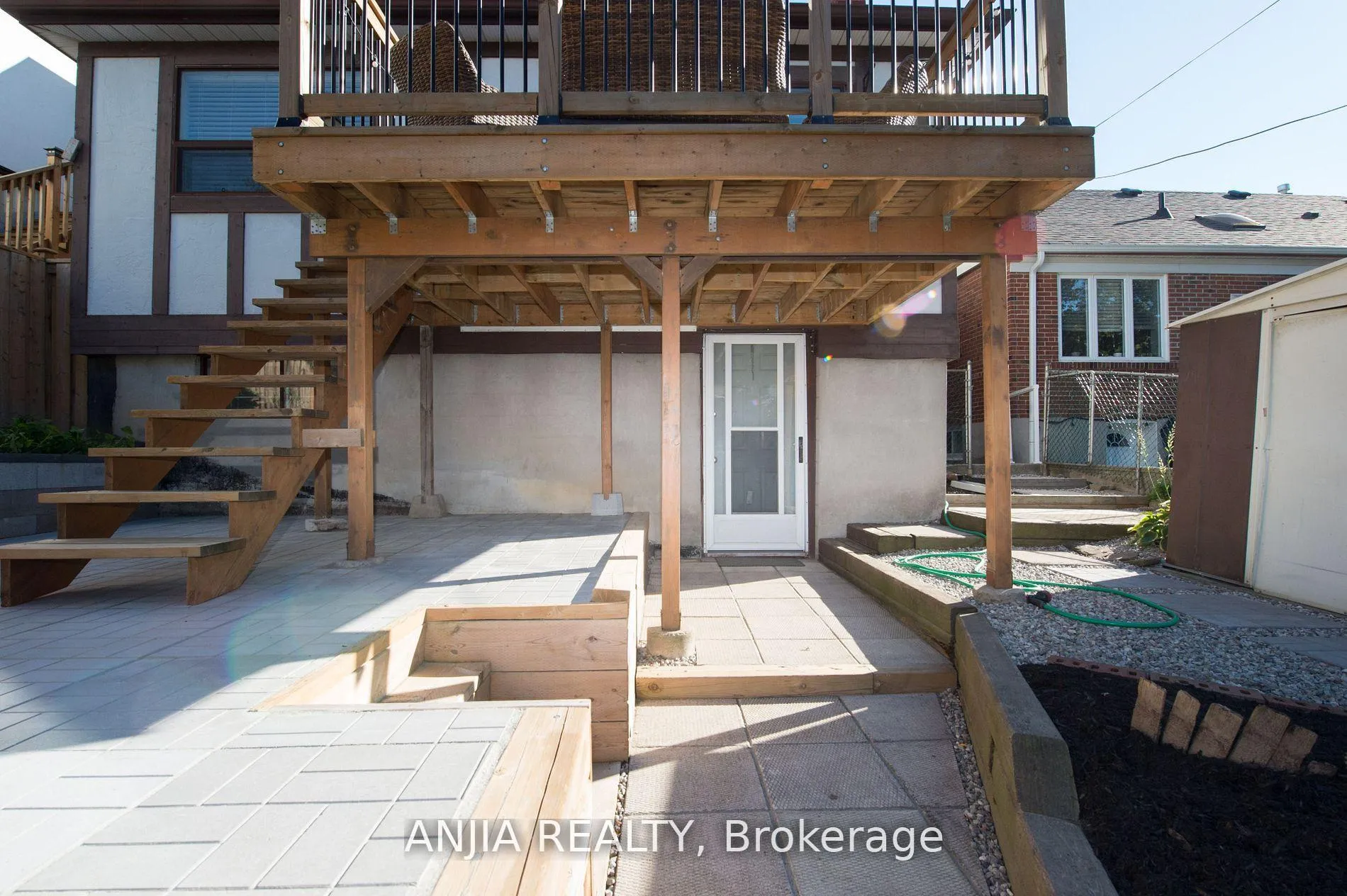 Photo 35 of 76 Adair Road, Toronto, O'Connor-Parkview — HOMEH