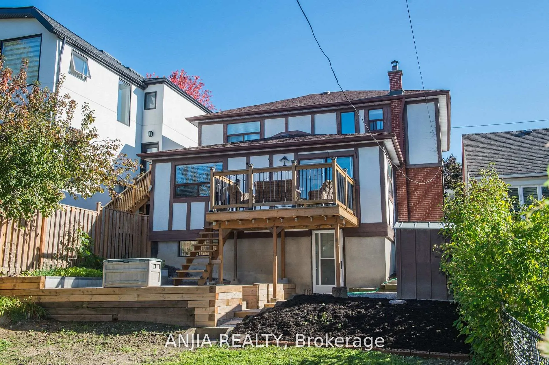 Photo 36 of 76 Adair Road, Toronto, O'Connor-Parkview — HOMEH