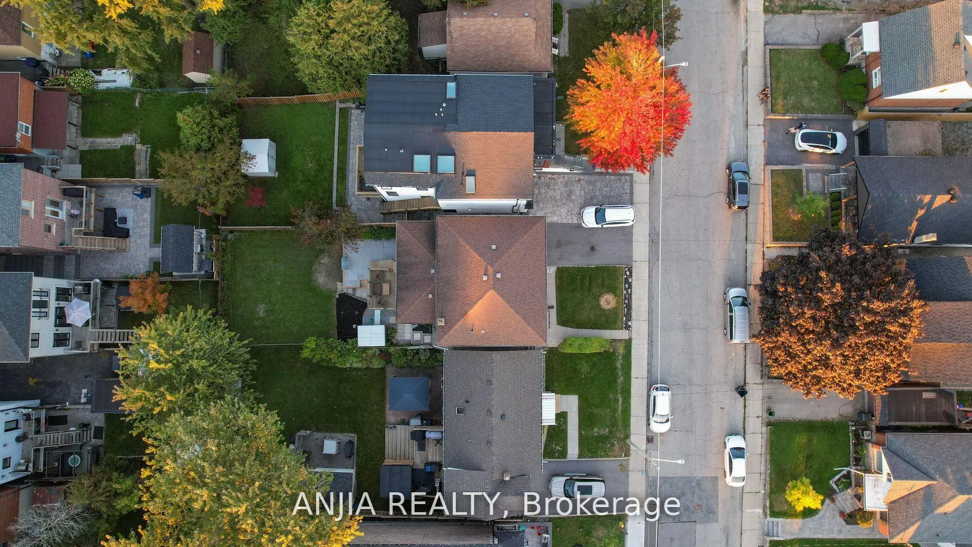 Photo 41 of 76 Adair Road, Toronto, O'Connor-Parkview — HOMEH