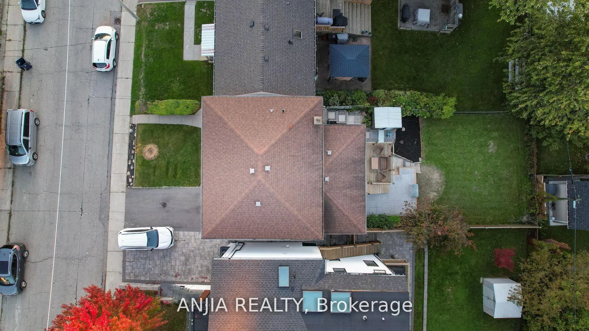 Photo 43 of 76 Adair Road, Toronto, O'Connor-Parkview — HOMEH